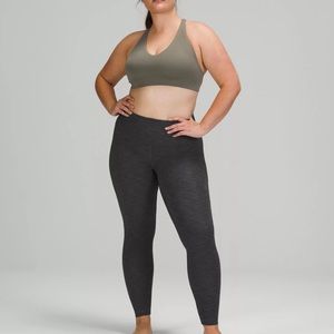 Lululemon Wunder Under High-Rise Tight 28”